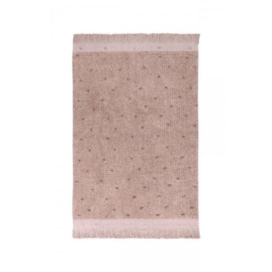 Lorena Canals - Χαλί Δωματίου Woods Symphony Vintage Nude 140x200cm