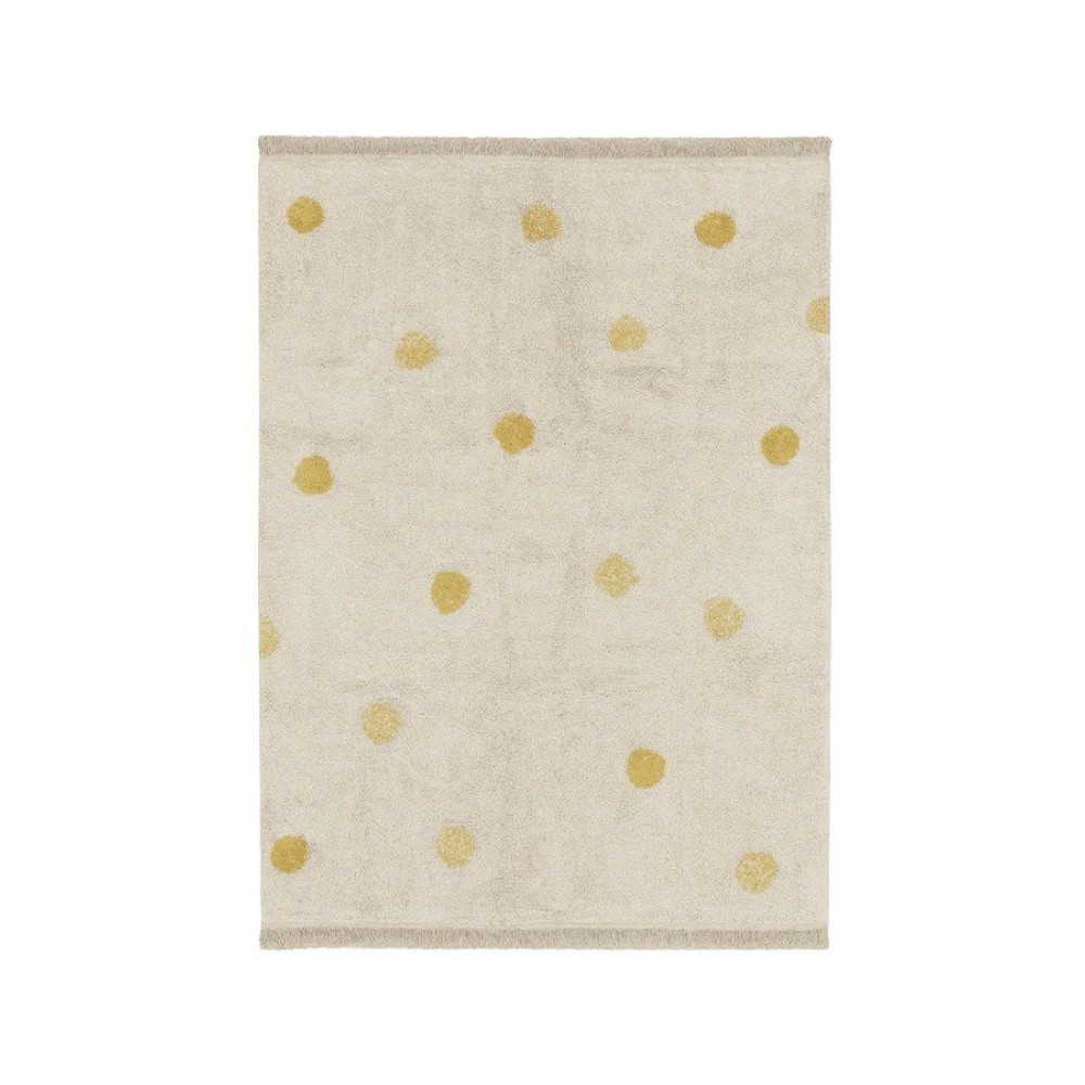 Lorena Canals - Χαλί Δωματίου Hido Natural/Honey 120x160cm