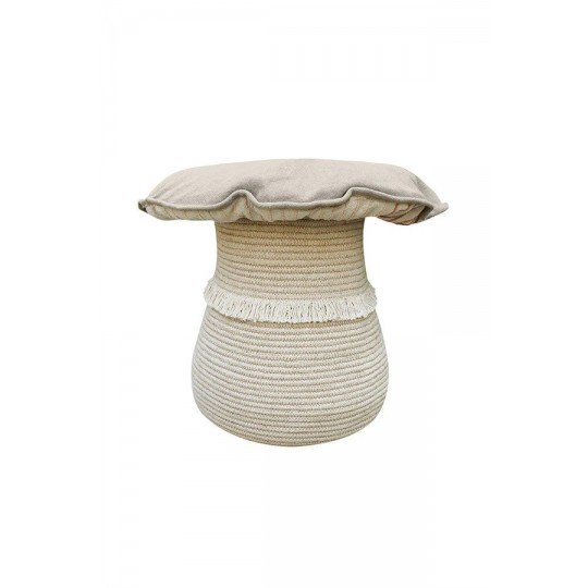 Lorena Canals - Καλάθι Αποθήκευσης Giant Mushroom 45x40cm