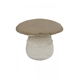 Lorena Canals - Καλάθι Αποθήκευσης Giant Mushroom 45x40cm