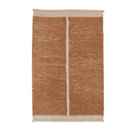 Lorena Canals - Χαλί Δωματίου Διπλής Όψης Duetto Toffee 170x240cm Lorena Canals - Χαλί Δωματίου Διπλής Όψης Duetto Toffee 170x240cm