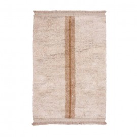 Lorena Canals - Χαλί Δωματίου Διπλής Όψης Duetto Toffee 170x240cm Lorena Canals - Χαλί Δωματίου Διπλής Όψης Duetto Toffee 170x240cm
