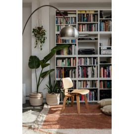 Lorena Canals - Χαλί Δωματίου Διπλής Όψης Duetto Toffee 170x240cm Lorena Canals - Χαλί Δωματίου Διπλής Όψης Duetto Toffee 170x240cm