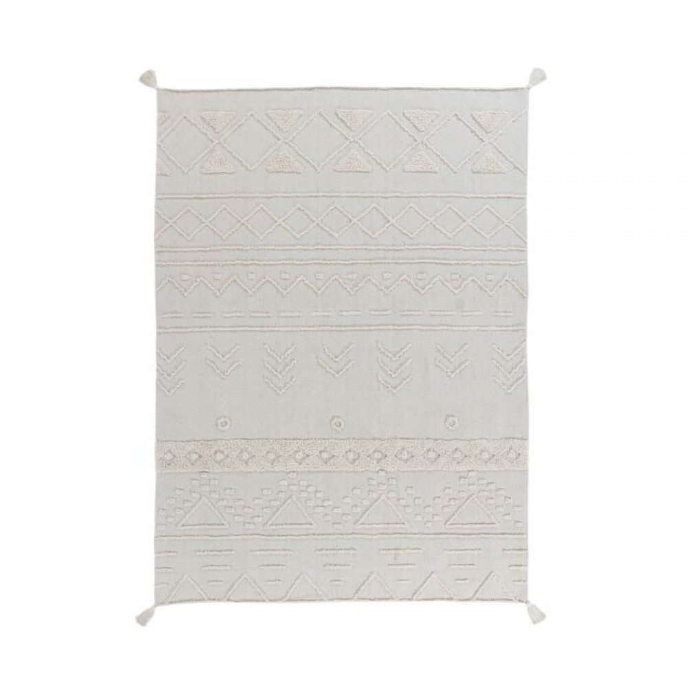 Lorena Canals - Χαλί Δωματίου Tribu Natural 140x200cm