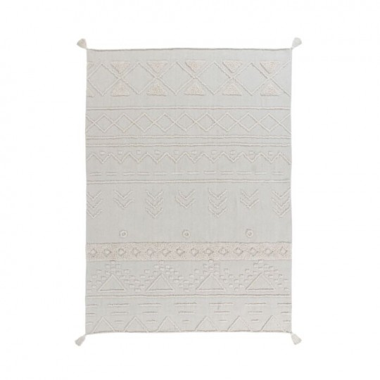 Lorena Canals - Χαλί Δωματίου Tribu Natural 140x200cm