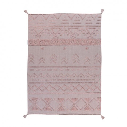 Lorena Canals - Χαλί Δωματίου Tribu Vintage Nude 170x240cm