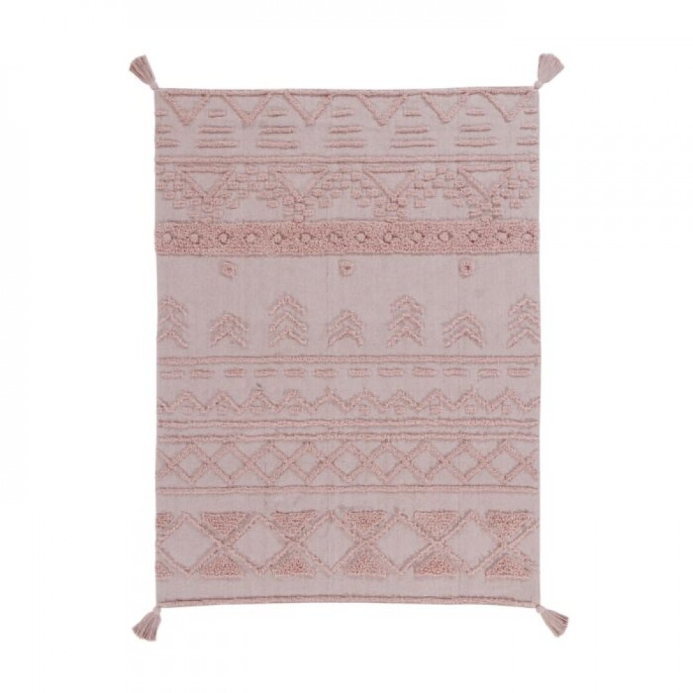 Lorena Canals - Χαλί Δωματίου Tribu Vintage Nude 120x160cm