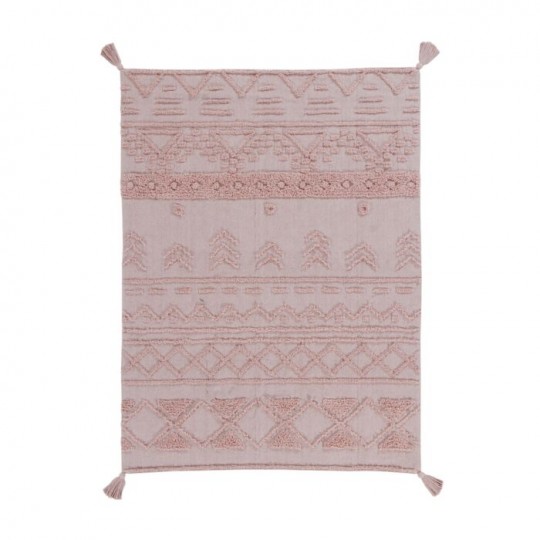 Lorena Canals - Χαλί Δωματίου Tribu Vintage Nude 120x160cm