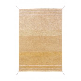 Lorena Canals - Χαλί Δωματίου Διπλής Όψης Twin Amber 170x240cm
