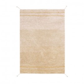 Lorena Canals - Χαλί Δωματίου Διπλής Όψης Twin Amber 170x240cm