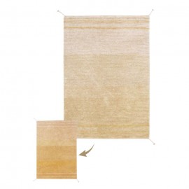 Lorena Canals - Χαλί Δωματίου Διπλής Όψης Twin Amber 170x240cm