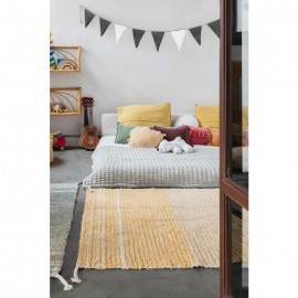 Lorena Canals - Χαλί Δωματίου Διπλής Όψης Twin Amber 170x240cm