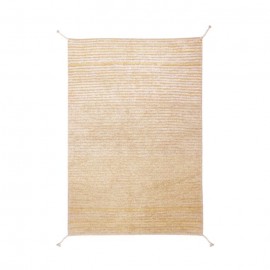 Lorena Canals - Χαλί Δωματίου Διπλής Όψης Twin Amber 120x160cm