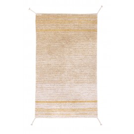 Lorena Canals - Χαλί Δωματίου Διπλής Όψης Twin Amber 80x140cm