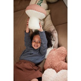 Lorena Canals - Μαξιλάρι Boletus Ø25x30cm