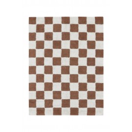 Lorena Canals - Χαλί Δωματίου Kitchen Tiles Toffee 120x160cm
