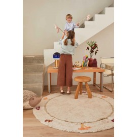 Lorena Canals - Χαλί Δωματίου Chanterelle 140cm