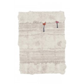 Lorena Canals - Χαλί Δωματίου Veggie Garden 120x160cm