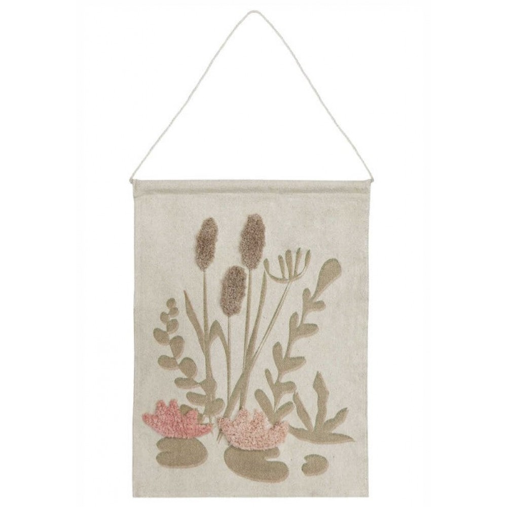 Lorena Canals - Διακοσμητικό Τοίχου Magic Pond 26x45cm