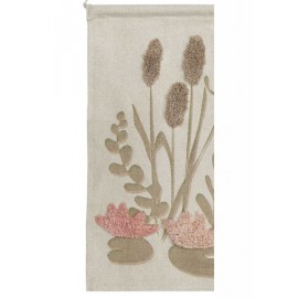 Lorena Canals - Διακοσμητικό Τοίχου Magic Pond 26x45cm