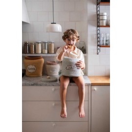 Lorena Canals - Καλάθι Αποθήκευσης Cookie Jar 20x26cm