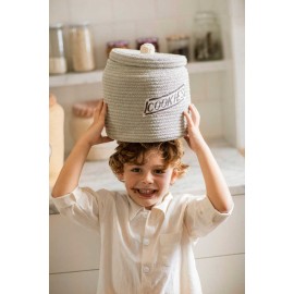 Lorena Canals - Καλάθι Αποθήκευσης Cookie Jar 20x26cm