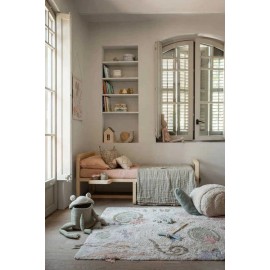 Lorena Canals - Καλάθι Αποθήκευσης Fred the Frog 23x35cm