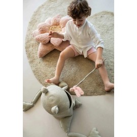 Lorena Canals - Καλάθι Αποθήκευσης Fred the Frog 23x35cm