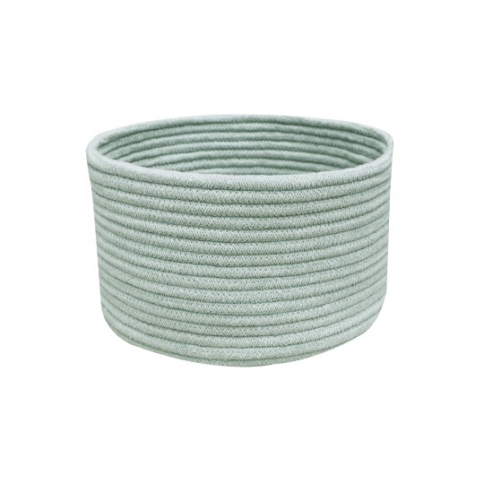 Lorena Canals - Καλάθι Αποθήκευσης Gram Blue Sage 35x20cm