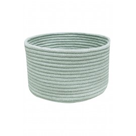 Lorena Canals - Καλάθι Αποθήκευσης Gram Blue Sage 35x20cm