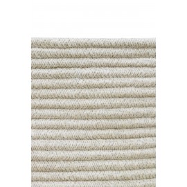 Lorena Canals - Καλάθι Αποθήκευσης Gram Natural 35x20cm