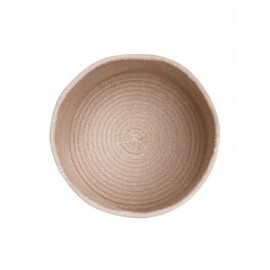 Lorena Canals - Καλάθι Αποθήκευσης Gram Rose 35x20cm