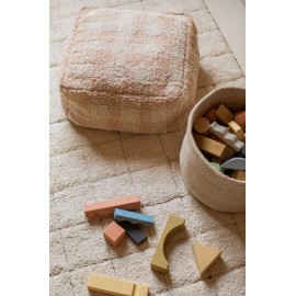 Lorena Canals - Καλάθι Αποθήκευσης Gram Rose 35x20cm