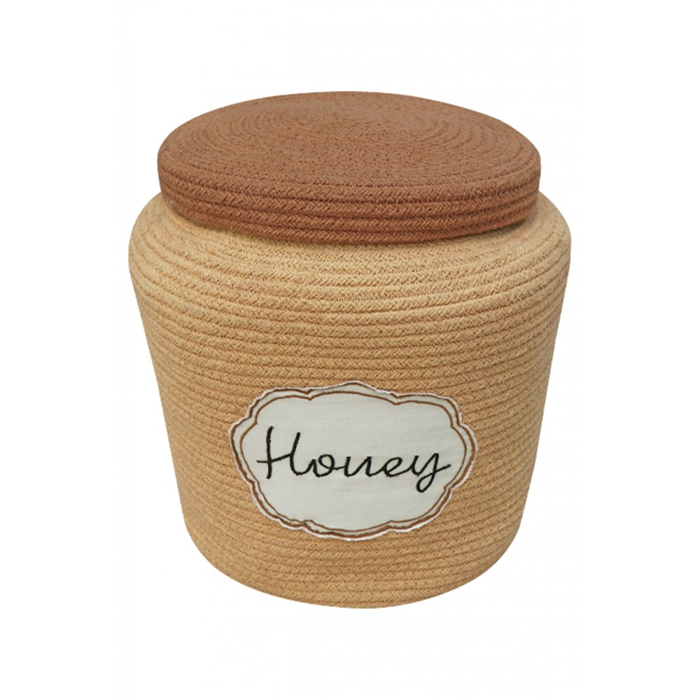 Lorena Canals - Καλάθι Αποθήκευσης Honey Pot 20x26cm