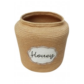 Lorena Canals - Καλάθι Αποθήκευσης Honey Pot 20x26cm