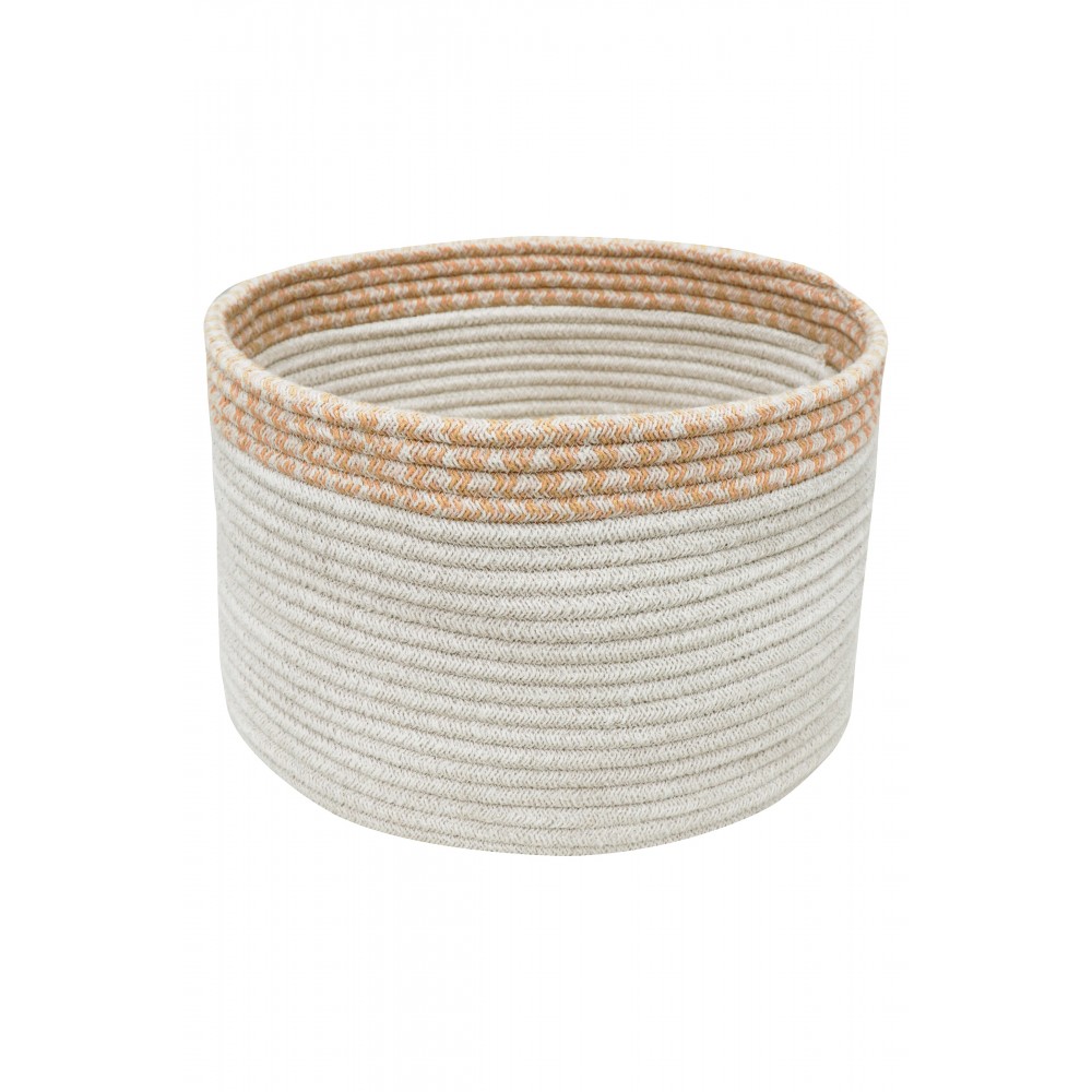 Lorena Canals - Καλάθι Αποθήκευσης Kilo Honey 40x25cm