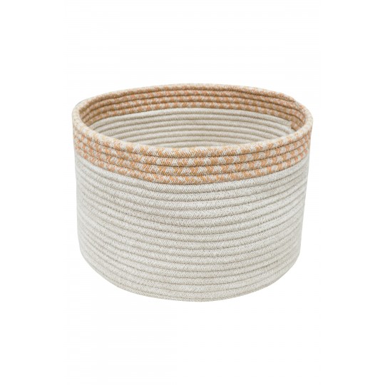 Lorena Canals - Καλάθι Αποθήκευσης Kilo Honey 40x25cm