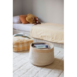 Lorena Canals - Καλάθι Αποθήκευσης Kilo Honey 40x25cm