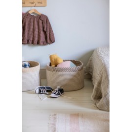 Lorena Canals - Καλάθι Αποθήκευσης Kilo Honey 40x25cm