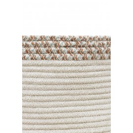 Lorena Canals - Καλάθι Αποθήκευσης Kilo Toffee 40x25cm