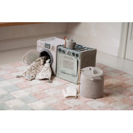 Lorena Canals - Καλάθι Αποθήκευσης Kitchen 30x33x26cm