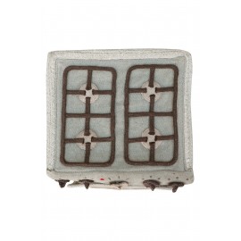 Lorena Canals - Καλάθι Αποθήκευσης Kitchen 30x33x26cm