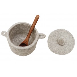 Lorena Canals - Καλάθι Αποθήκευσης Kitchen 30x33x26cm