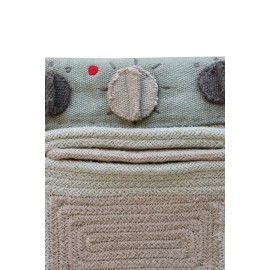 Lorena Canals - Καλάθι Αποθήκευσης Kitchen 30x33x26cm