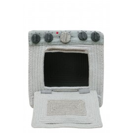 Lorena Canals - Καλάθι Αποθήκευσης Kitchen 30x33x26cm