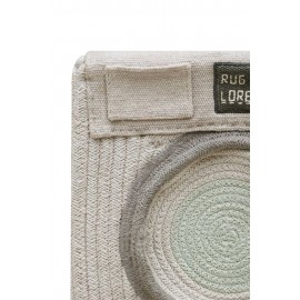 Lorena Canals - Καλάθι Αποθήκευσης Washing Machine 30x33x31cm