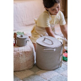 Lorena Canals - Καλάθι/Παιχνίδι Μικροί Μάγειρες 21x21cm