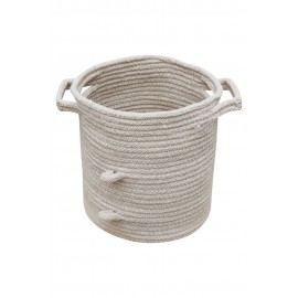 Lorena Canals - Καλάθι/Παιχνίδι Μικροί Μάγειρες 21x21cm