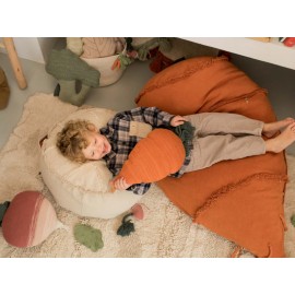 Lorena Canals - Μαξιλάρι "Cathy The Carrot" 40x25cm