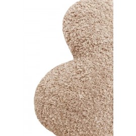 Lorena Canals - Μαξιλάρι Cloud Rose 50x40cm